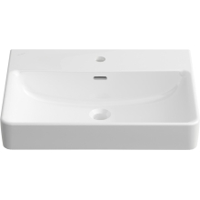 LF WT Laufen Pro S 465x600 1 Hl. m.Ül. weiss