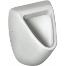 Ideal Standard Eurovit Absaugeurinal, Einlauf hinten,...