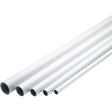 Wavin Tigris K1 Mehrschicht-Verbundrohr Stange 5 Meter 40x4,0mm