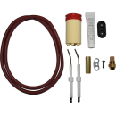 WOLF Wartungsset für COB-2-15