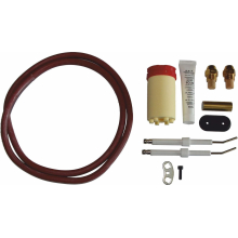 WOLF Wartungsset für COB-2-40