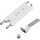 BOSCH Ersatzteil TTNR: 87160108180 Zündelektrode