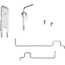 BOSCH Ersatzteil TTNR: 87181070760 Elektrodensatz