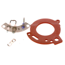 BOSCH Ersatzteil TTNR: 8737602770 Elektrodensatz