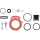 BOSCH Ersatzteil TTNR: 8737711853 Service-Kit C6-13