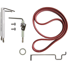 BOSCH Ersatzteil TTNR: 7736901298 Service Kit 11 kW (Heizwert)