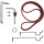 BOSCH Ersatzteil TTNR: 7736901300 Service Kit 24 kW (Heizwert)