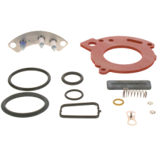 BOSCH Ersatzteil TTNR: 8737712516 Service Kit WB6