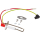 Remeha Z&uuml;nd/Ionisation Elektrode S101764