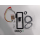 Remeha Set Service C - Tzerra 15Ds-24Ds-28C, 7600135