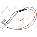 Vaillant Elektrode, Zündung VC/VCW ../4-5, /4-7 atmo...