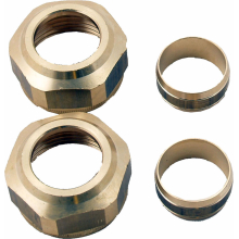 Wolf ET 4x22mm Klemmringverschrau.20E