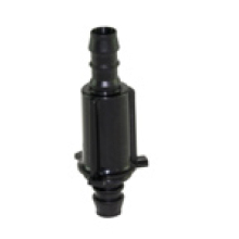 Sauermann Rückschlagventil Ø 10 mm (3/8) - Set mit 3 Stk.