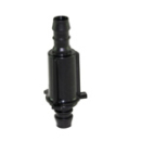 Sauermann Rückschlagventil Ø 10 mm (3/8) -...