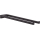 hansgrohe AddStoris Q Handtuchhalter zweiarmig, Mattschwarz