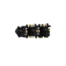 Herzbach MODUL7 Einbaukörper Thermostat 1 Verbraucher