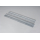 Herotec W&auml;rmeleitlamelle WLL 16 Stahl Ma&szlig;e: 997 x 120 x 0,4 mm 305001