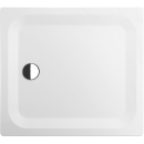 Bette L200 Stahl-Brausewanne superflach 1200x800x35mm...