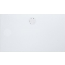 Rechteckduschwanne Geostone Pagina E 140x100x2 cm