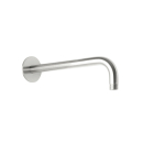 Herzbach LIVING SPA Wandarm 350mm 70 rund gewinkelt...