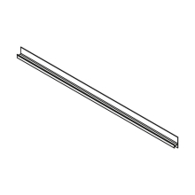 Griff SPIRIT 1000 GLOSS ANODIZED