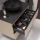 Schrank wandhängend SPIRIT 700 2 Metallauszug mit Softeinzug MACCHIATO 697 x 540 x 450 mm