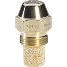 Danfoss Öldüsen Typ OD-S Vollkegel 0,30 60Grad S