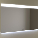 Spiegel ORLEANS 700 Horizontal Wandspiege, mit...