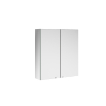 Spiegelschrank ALLIANCE 700 2 doppelte Spiegeltüren700 x 650 x 150 mm