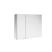 Spiegelschrank ALLIANCE 800 2 doppelte Spiegeltüren800 x 650 x 150 mm