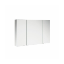 Spiegelschrank ALLIANCE 900 3 doppelte...