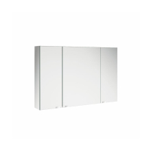 Spiegelschrank ALLIANCE 1200 3 doppelte Spiegeltüren1200 x 650 x 150 mm