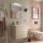 Optimus Unterschrank 600 2 Schubladen + Waschbecken NATURAL