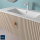 Griff Biba FIBI BRUSHED GOLD