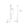 Griff Biba FIBI BRUSHED GOLD