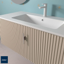 Griff Biba FIBI INOX