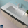 Griff Biba LINA 600 BRUSHED BLACK