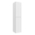 Hochschrank BIBA 2 Türen WHITE COTTON