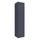 Hochschrank BIBA 2 Türen NIGHT BLUE