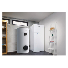 Vaillant Wärmepumpe versoTHERM plus VWL 77/5