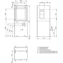 Vaillant Wärmepumpe versoTHERM plus VWL 77/5