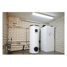 Vaillant Heizungsregler sensoCOMFORT VRC 720/3, eBUS-Schnittstelle