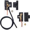 Vaillant VWZ Anschlussset für versoTHERM
