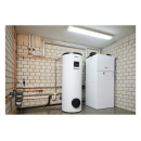 Vaillant VWZ Anschlussset für versoTHERM