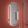 Spiegel Thais Vertikal mit LED-Licht