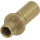 TECEflex Pressl&ouml;tschanschluss 25mmxCu 22mm