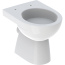 Geberit Stand-Tiefspül-WC Renova Abg hor teilgeschl....