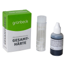 Grünbeck Wasserprüfeinrichtung geeignet...