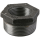 Atusa Reduzierst&uuml;ck Nr. 241 schwarz 11/4" x1"