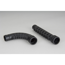 Herotec Rohrführungsbogen flipflex für d= Rohr 16 - 17mm